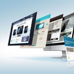 Elevate Your Online Presence with Expert Website Design and Development