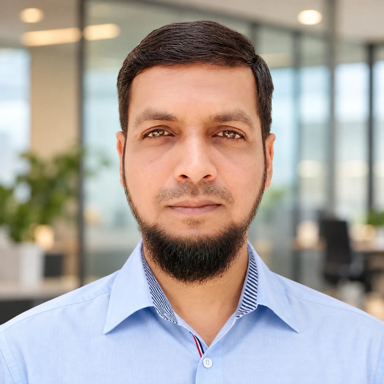 Isa Rizwan Profile Picture - Web Clinic Online