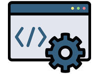 SEO-Friendly-&-Optimized-icon- Top Rated Web Design - Web Clinic Online