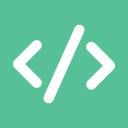 Web Development Icon