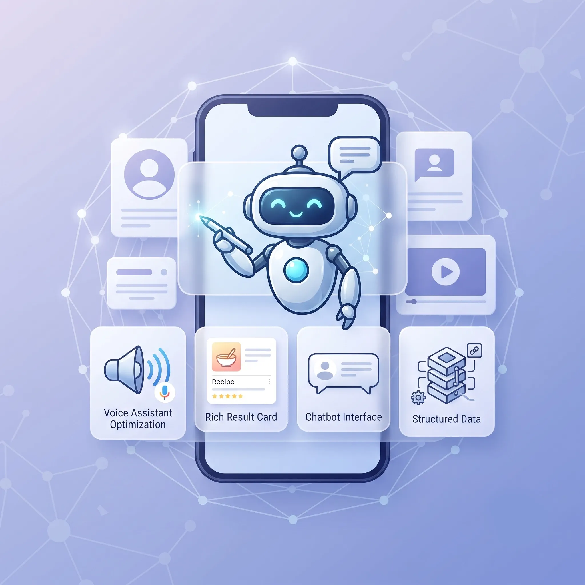 What is Answer Engine Optimization (AEO) and How Does Web Clinic Online Optimize for AI Search-img- Top Rated Web Design - Web Clinic Online