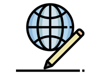 WordPress-icon- Top Rated Web Design - Web Clinic Online