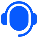 Customer Support Icon