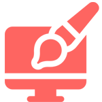 Web design services