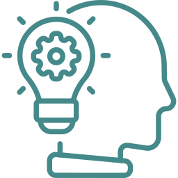 idea icon- Top Rated Web Design - Web Clinic Online