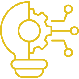 innovation icon- Top Rated Web Design - Web Clinic Online