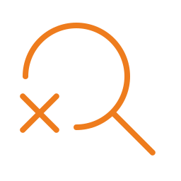search icon- Top Rated Web Design - Web Clinic Online