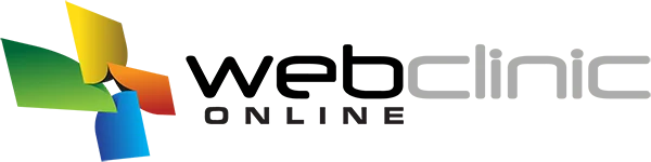Web Clinic Online Logo