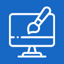 Web Design Icon